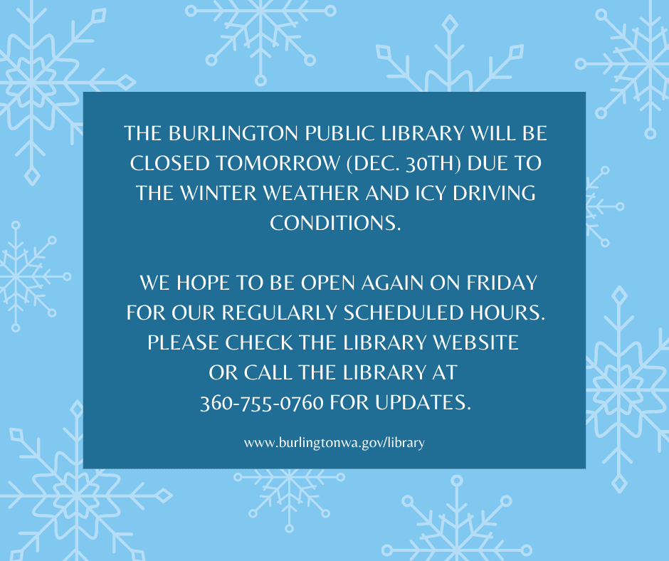 Winter Snowflake Sale