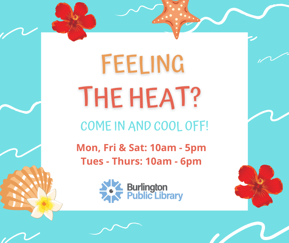 come in cool off english