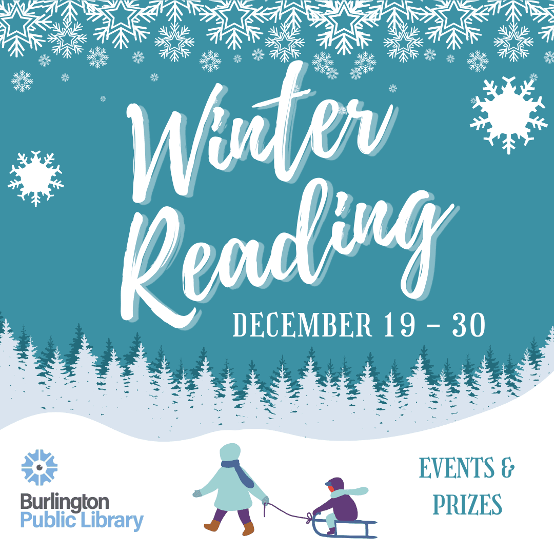 Winter Reading 