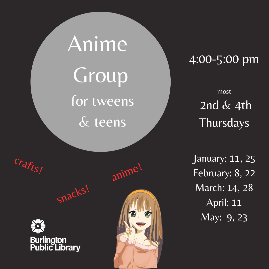SQUARE anime group SPRING 24 