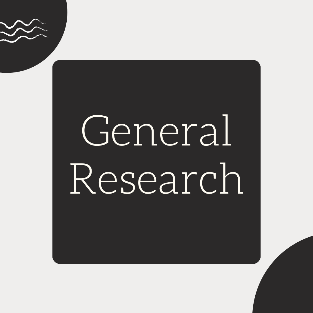 General Research