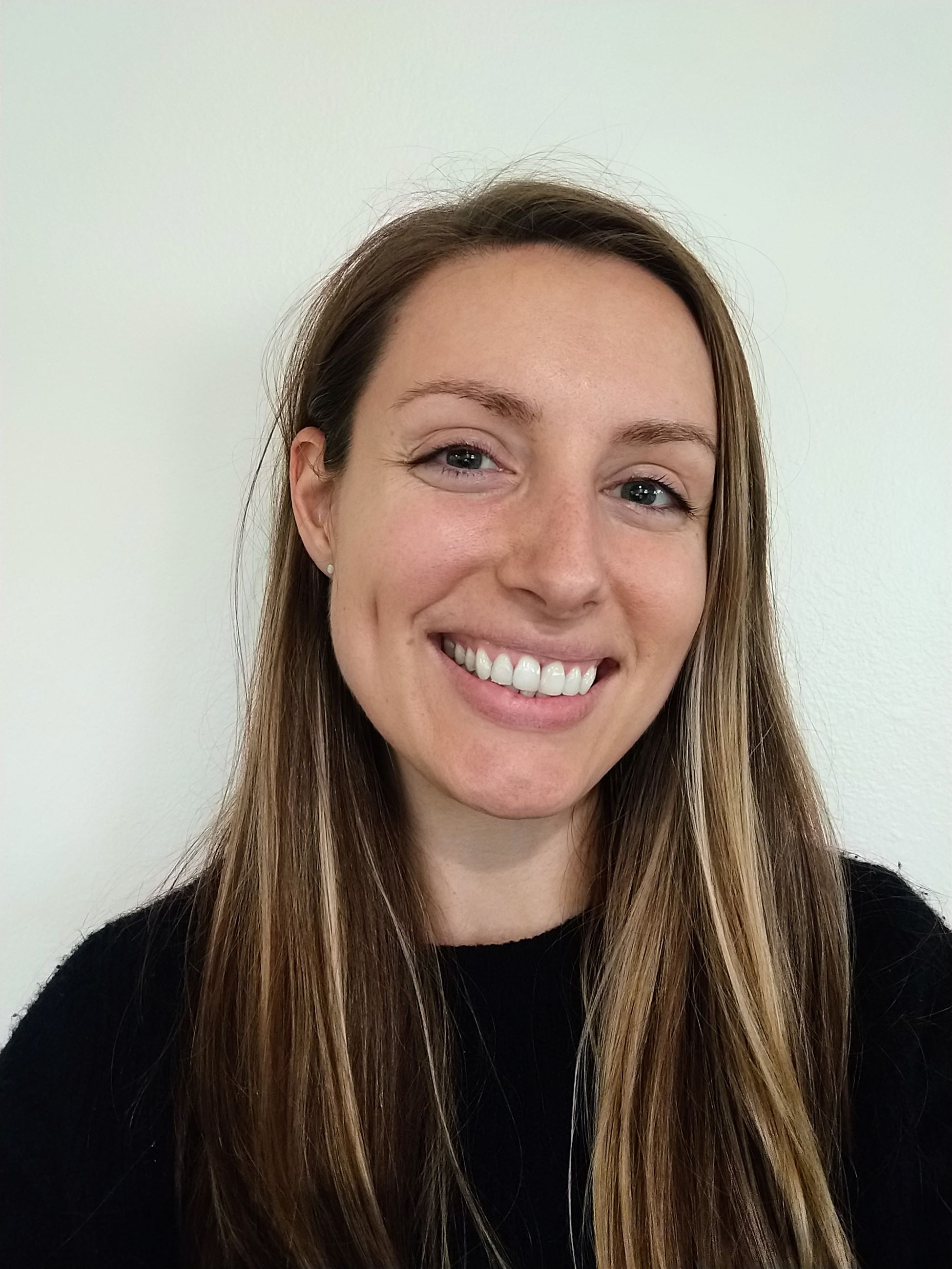 Kelsey Freeman Photo