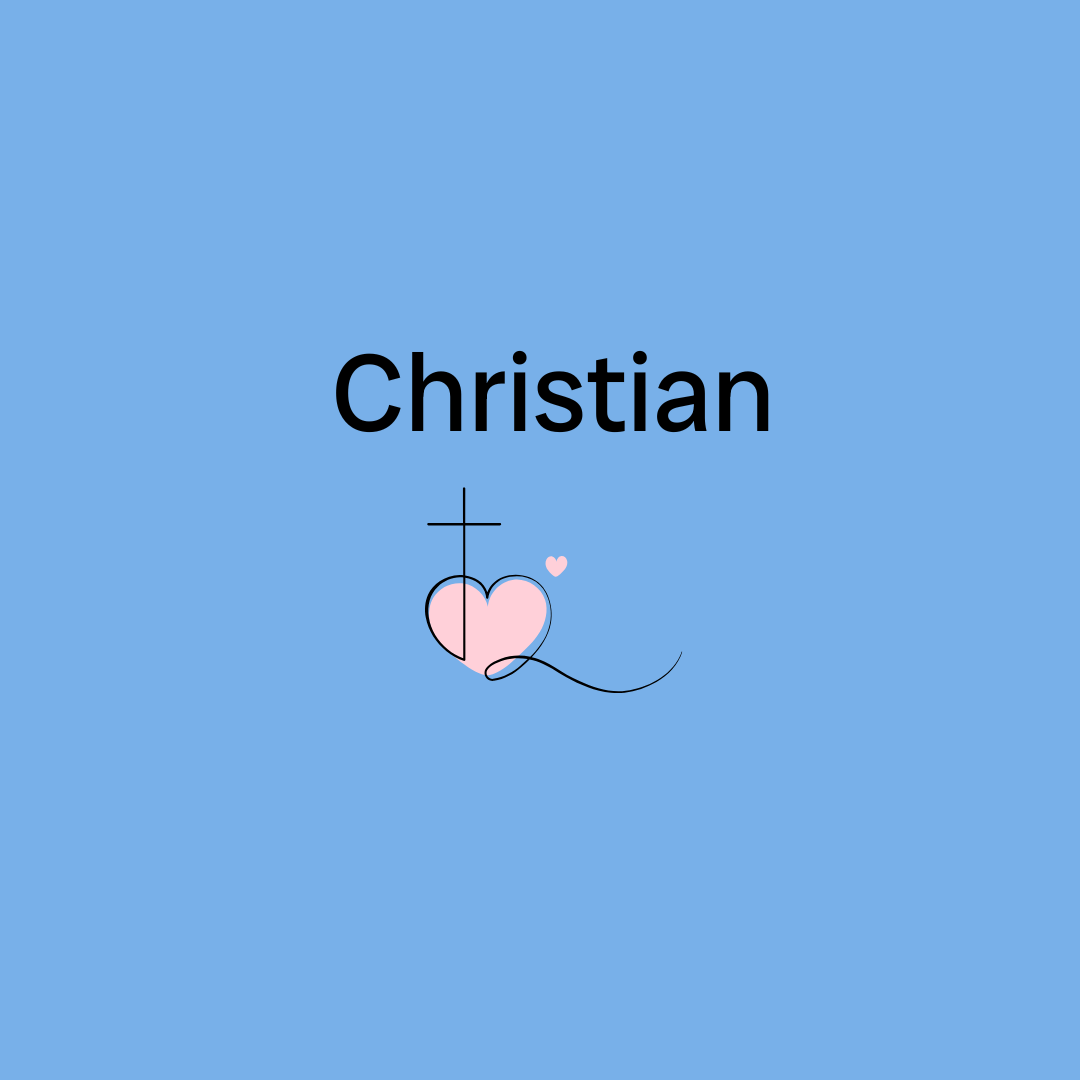 Christian