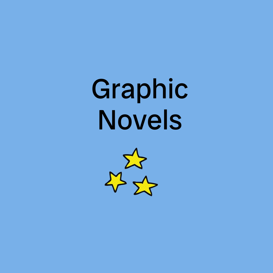 Graphic Novels