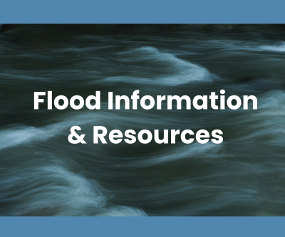 Flood Info Graphic
