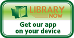 Try our mobile app for the library catalog and your accounty